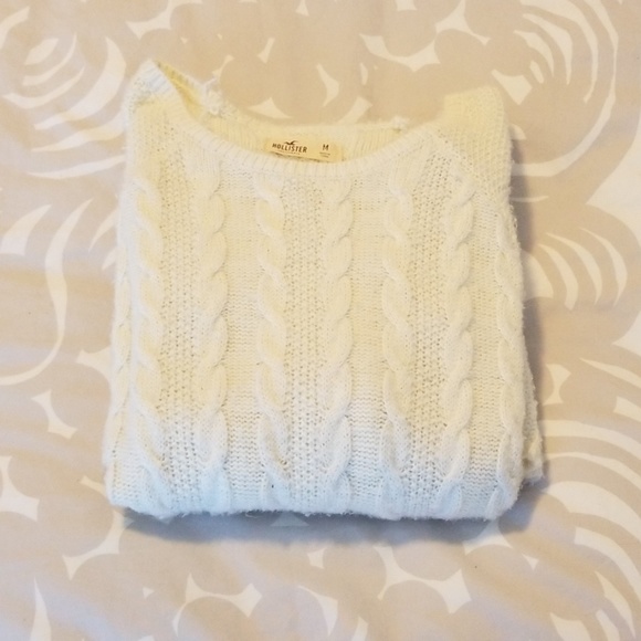 Hollister Dresses & Skirts - Sweater Dress